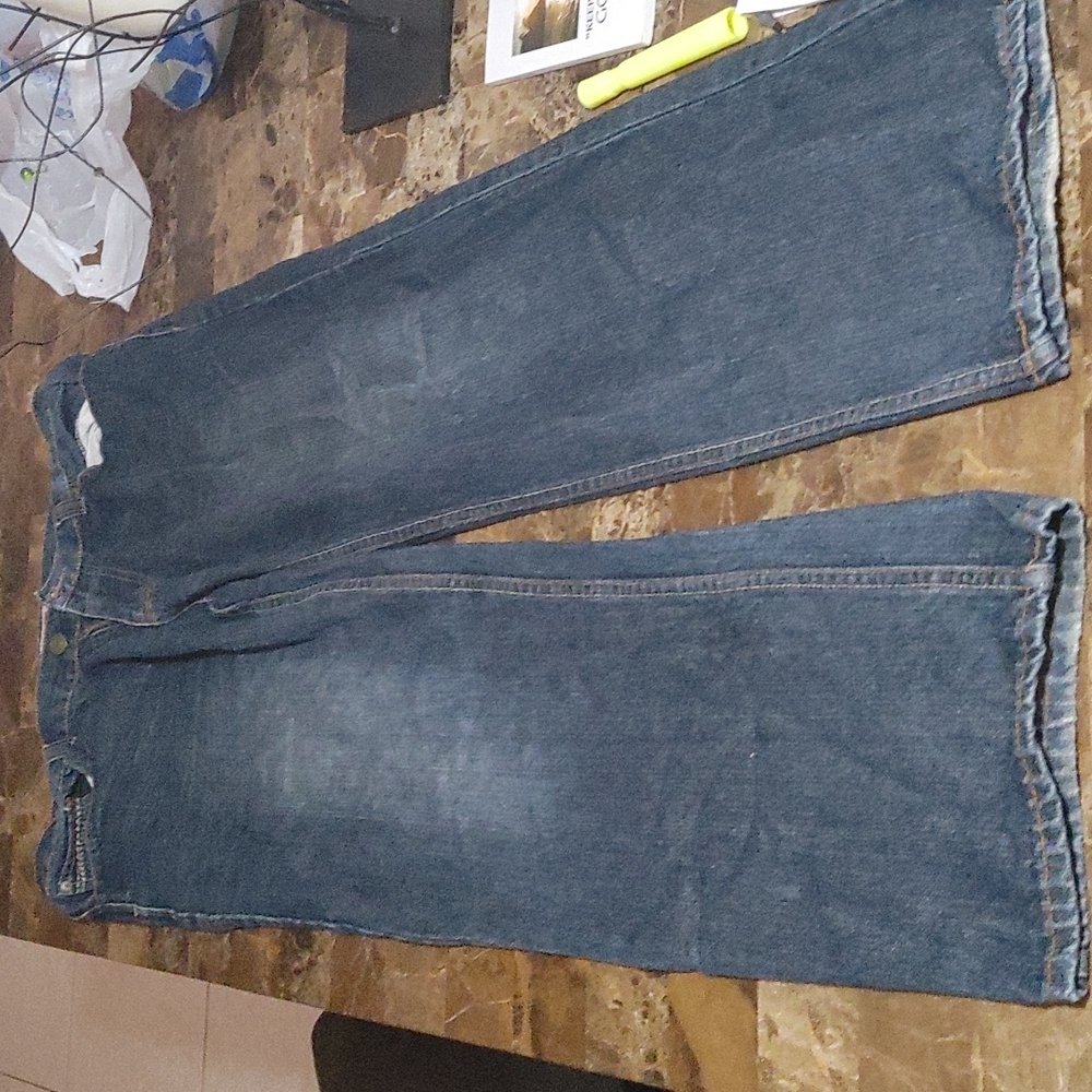Blue Jeans phat farm 36/34